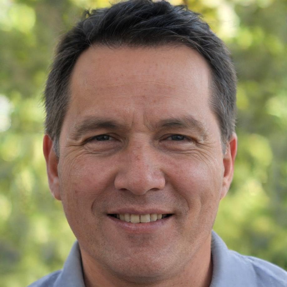Michael Schmidt, Leitender Finanzberater bei lythraworks